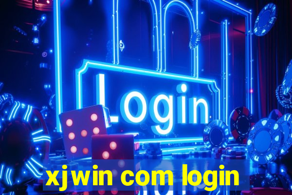 xjwin com login